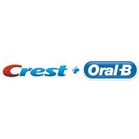 Crest + Oral-B