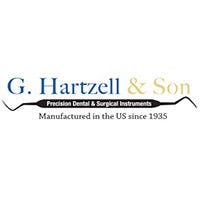 G. Hartzell & Son | Scott's Dental Supply