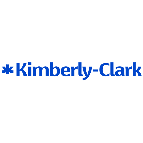 Kimberly-Clark