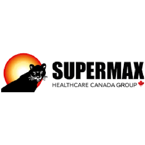 Supermax Healthcare