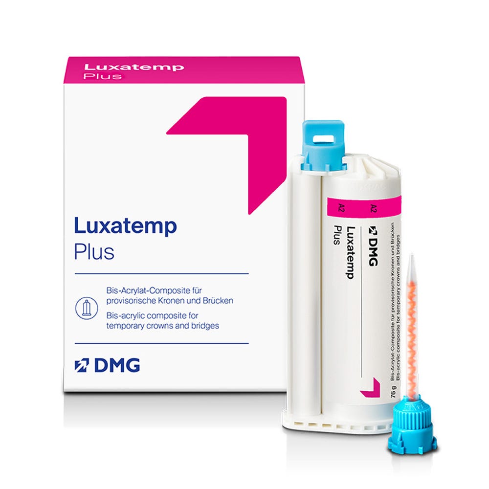 Luxatemp Fluorescence