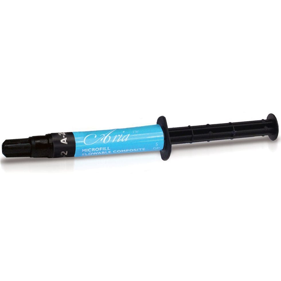 Aria™ Microfill | Scott's Dental Supply