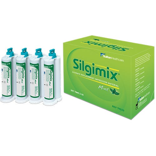 Silgimix™ | Scott's Dental Supply