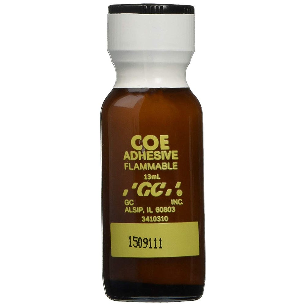 COE Rubber Base