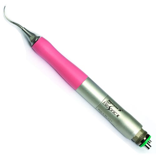 Titan Blis-sonic Sonic Scaler
