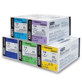 sutures perma polypropylene suture scottsdental
