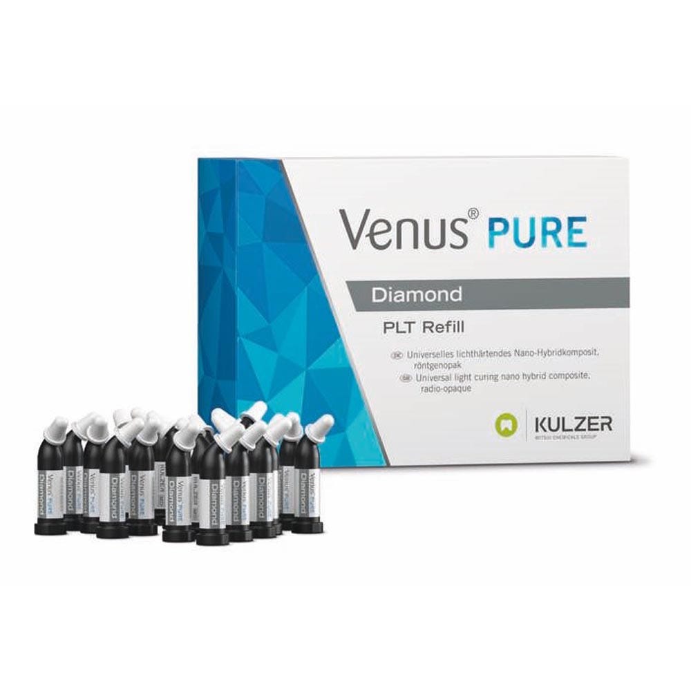Venus® Diamond Pure