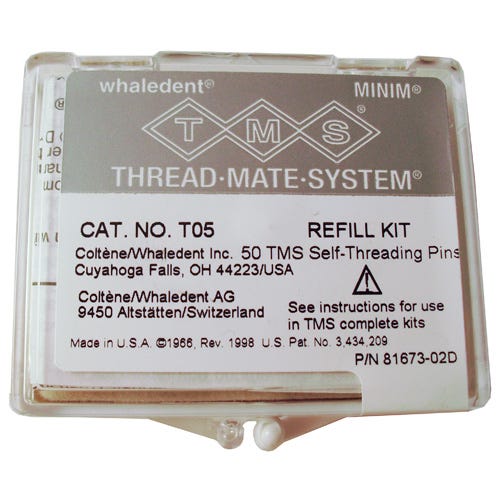 売れ筋・人気アイテム 商品 TMS Thread Mate System その他