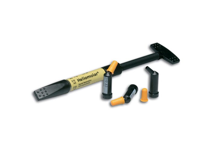 Heliomolar Syringe | Scott's Dental Supply