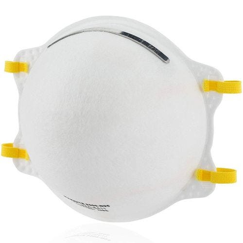 n95 particulate respirator