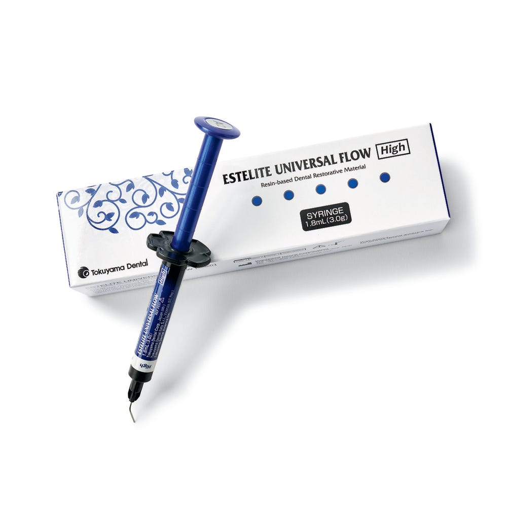 Estelite Universal Flow | Scott's Dental Supply