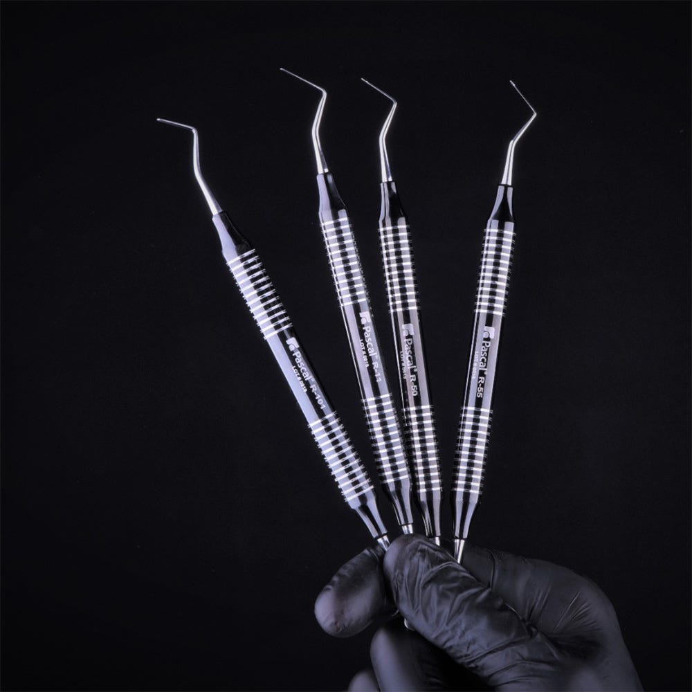 Retrax® cord packers | Scott's Dental Supply